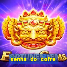 senha do cofre road 96